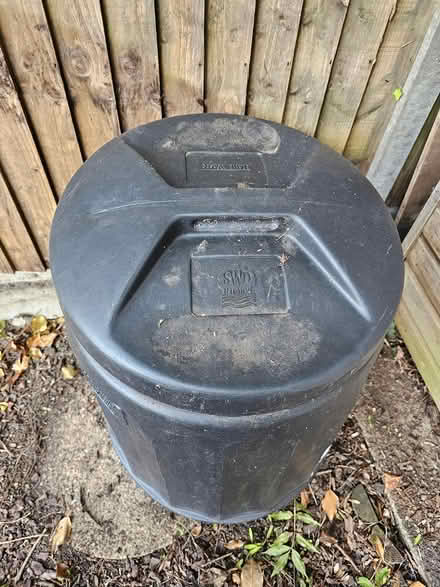 Photo of free Garden Compost Bin (High Barnet EN5) #4