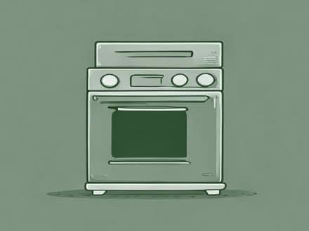 Photo of Electric oven freestanding (Primrose LA1) #1