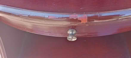 Photo of free Telephone Table (Wimborne Minster BH21) #3