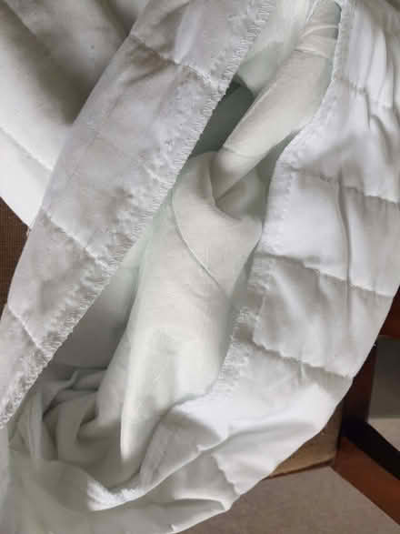 Photo of free Quilted pillow covers (Kendal LA9) #2