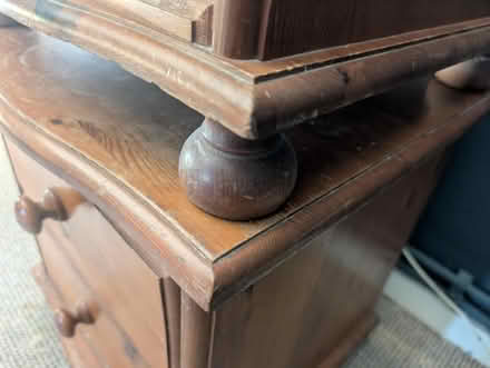 Photo of free Bedside cabinets (BN23) #3