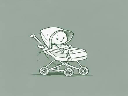 Photo of Baby stuff including buggy (South Croydon CR2) #1
