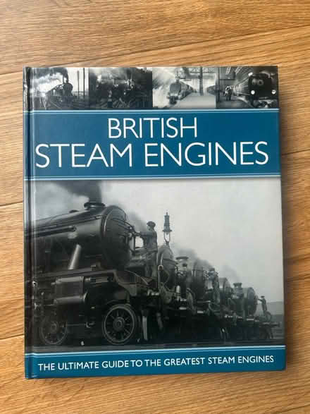 Photo of free Book (Rochester) #1