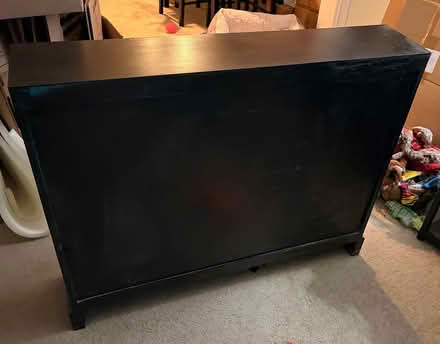 Photo of free Side dresser / TV stand (Margate / Pompano Beach) #4