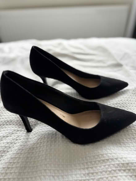 Photo of free Newlook Heels Size 4 (Bs15 4ub) #1
