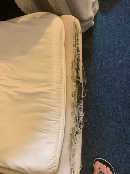 Photo of free IKEA chair (Bournemouth Triangle BH2) #4