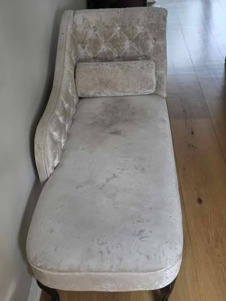 Photo of free Chaise longue (PR4 0BH) #2