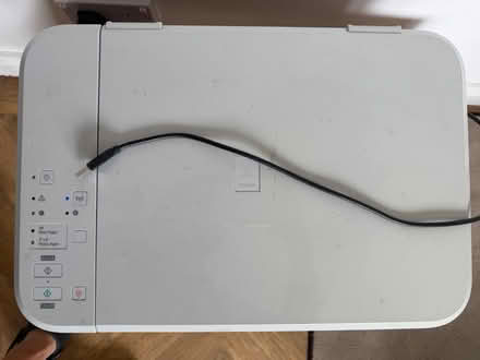 Photo of free Canon - Scanner/ printer (Heaton Mersey, SK4) #3