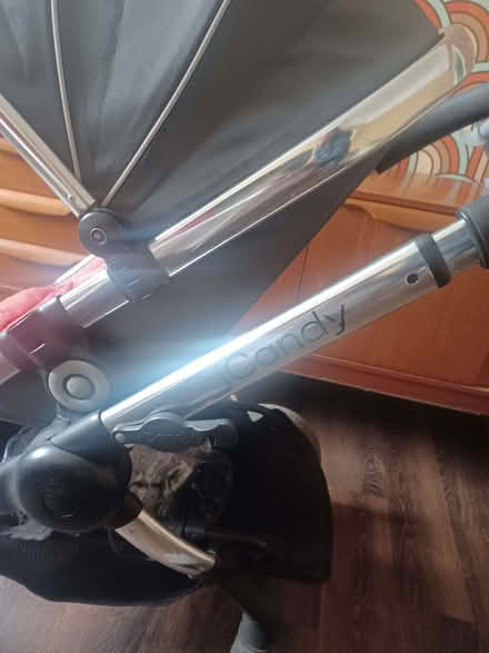 Photo of free ICandy Peach 3 Buggy (Whitefield M45) #2