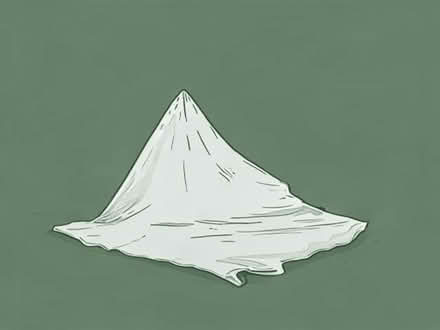 Photo of free Cloth dust sheet (Southport PR8) #1