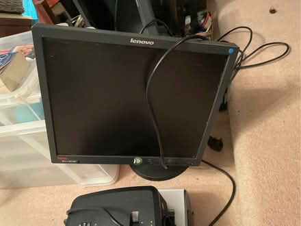 Photo of free Lenovo monitors (Shotover OX3) #1