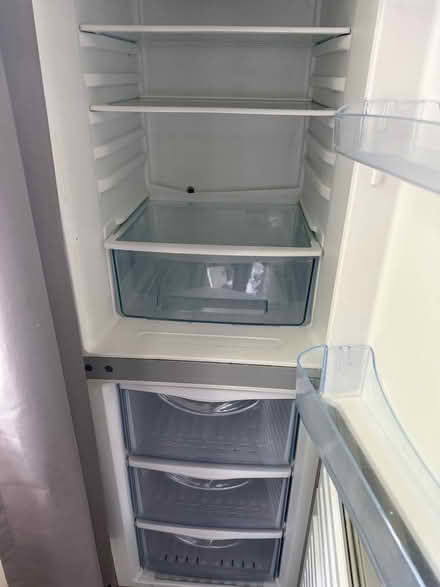 Photo of free Fridge (Weoley castle B29) #3