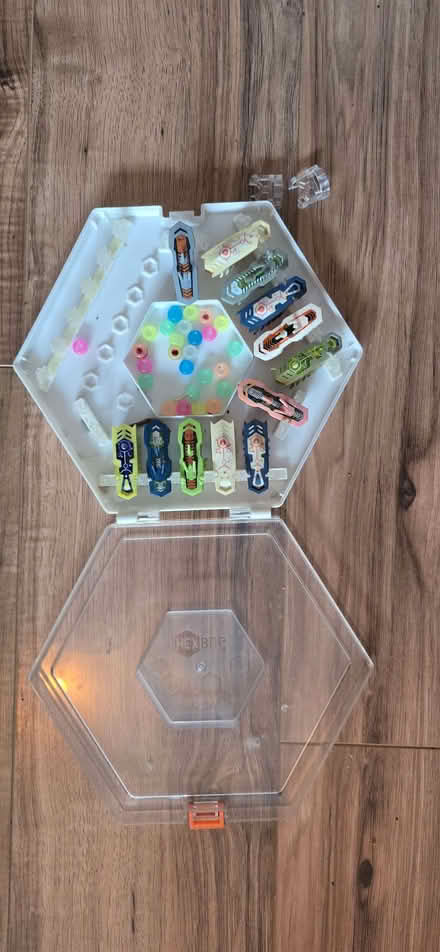 Photo of free Hexbugs (Hoole CH2) #1