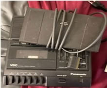 Photo of free Court Transcribing Machines (Landmark) #2
