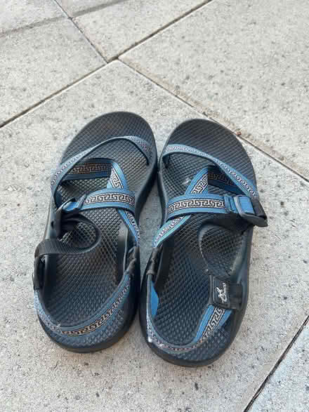 Photo of free Size Men’s 10 Chaco sandals (Burien (shorewood)) #3