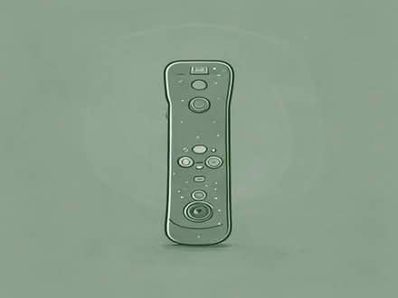 Photo of Roku remote (Headington OX3) #1