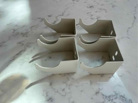 Photo of free Radiator fixings (Long Ditton KT7) #1
