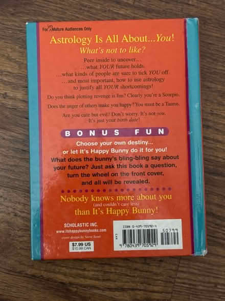 Photo of free Book 6 (Clason Point Bronx NY) #2