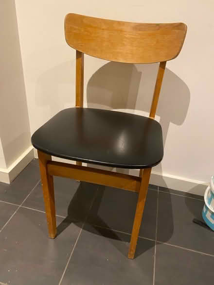 Photo of free Chair (SE23) #1