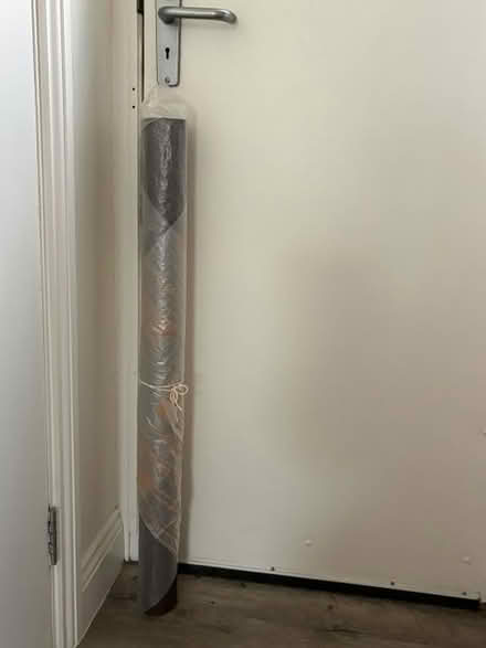 Photo of free Weed prevention membrane (Roehampton Lane SW15) #1