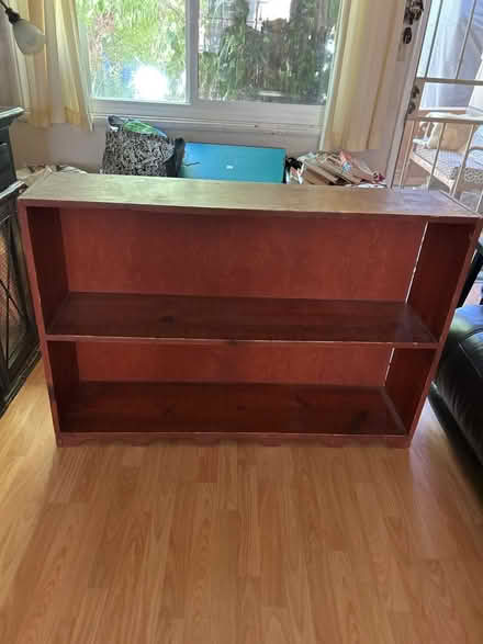 Photo of free Bookcase (94087) #1