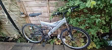Photo of free 15 speed bike (Fareham PO15) #1