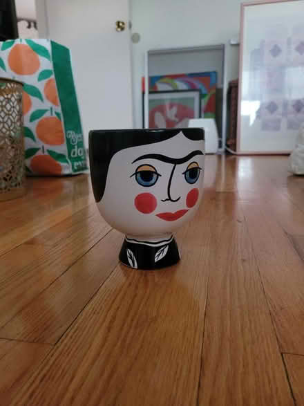 Photo of free Face Vase (Revere, near Malden) #1
