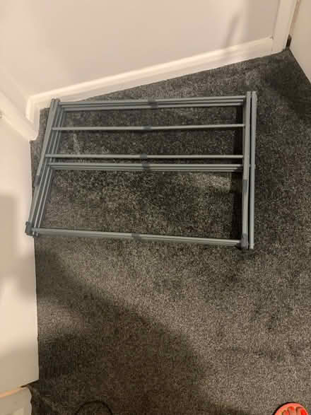 Photo of free Clothes drying stand (E3) #3