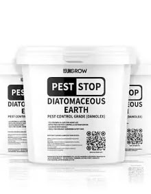 Photo of free Diatomaceous earth (West Marina TN38) #1