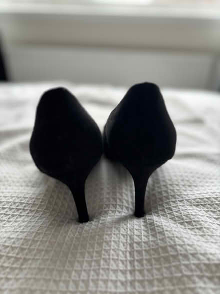 Photo of free Newlook Heels Size 4 (Bs15 4ub) #3