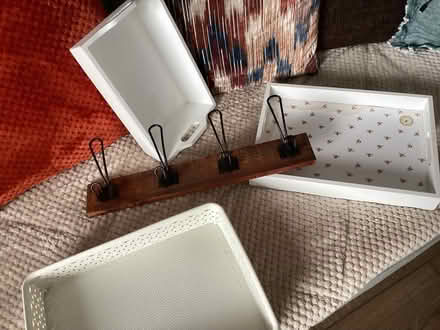 Photo of free Odd bits (Horsey Hill NE34) #1