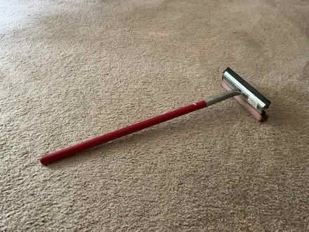 Photo of free Window Squeegee (Lucas Valley) #1