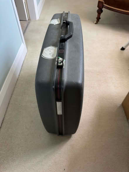 Photo of free Samsonite Hard Shell Suitcases (Little Bookham KT23) #3