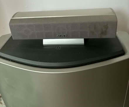 Photo of free Sony Surround Sound Speaker System (Shirecliffe S5) #3