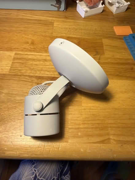 Photo of free Halogen light fixture (Los Ranchos) #3