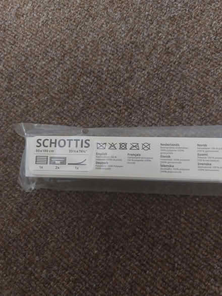 Photo of free Window blinds (Presteigne LD8) #1