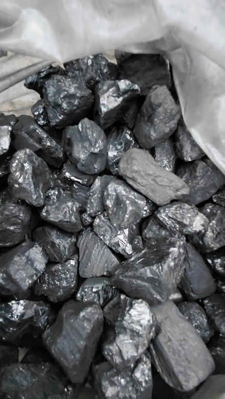 Photo of free Coal (Sheffield S12) #1