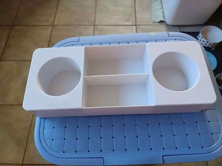 Photo of free Small storage on wheels (Sidley TN40) #2