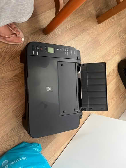 Photo of free Printer & scanner (Barking IG11) #2