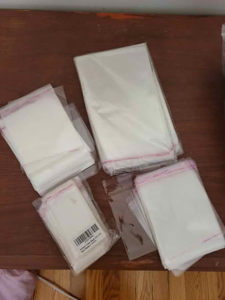 Photo of free Plastic Bags (Revere, near Malden) #3