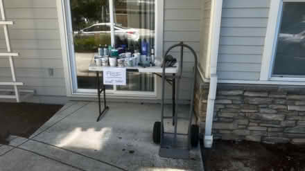 Photo of free Moving in 2 days (San Leandro) #1