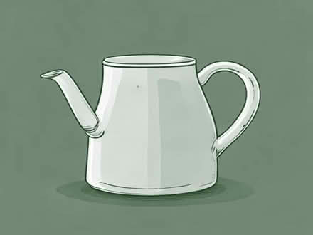 Photo of Large watering jug plastic (Cheshunt EN8) #1
