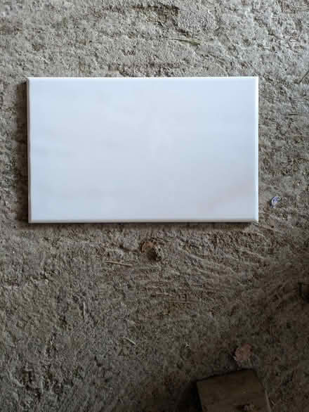 Photo of free Tiles (Silverknowes EH4) #1