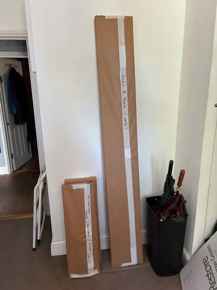 Photo of free Billy bookcase (white) (Streatham SW16) #2
