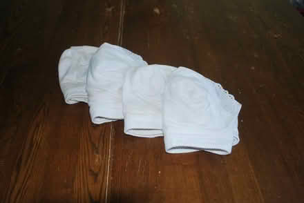 Photo of free 4 Exquisite Form Bra, Size 46DD (gatineau ave & de bourgogne st) #1