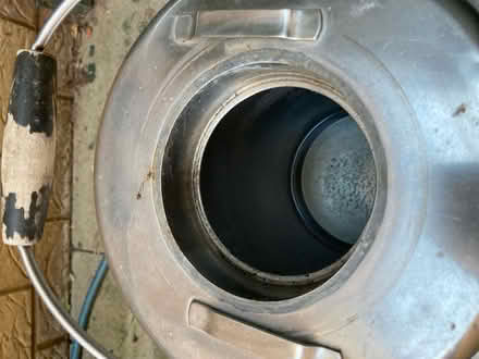 Photo of free Urn (Letchworth wilbury) #2