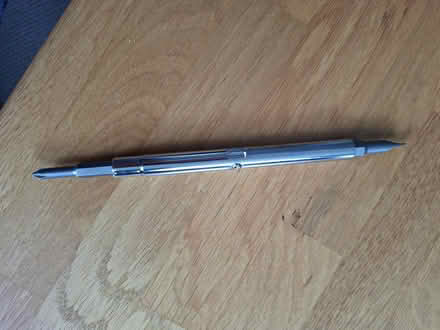 Photo of free Screwdriver (Dronfield Woodhouse S18) #3