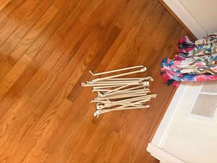 Photo of free Wire shelving units (Chester Springs) #2
