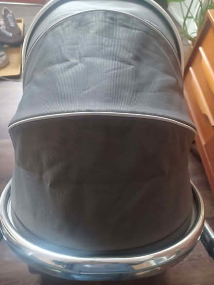 Photo of free ICandy Peach 3 Buggy (Whitefield M45) #1