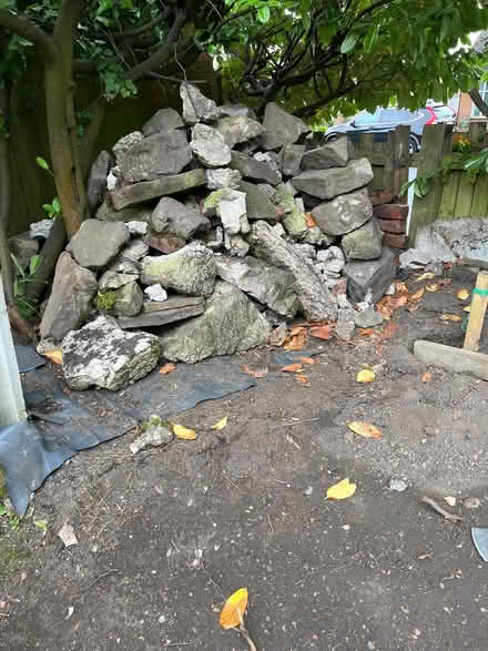 Photo of free Rocks (Ashton-on-Ribble PR2) #2